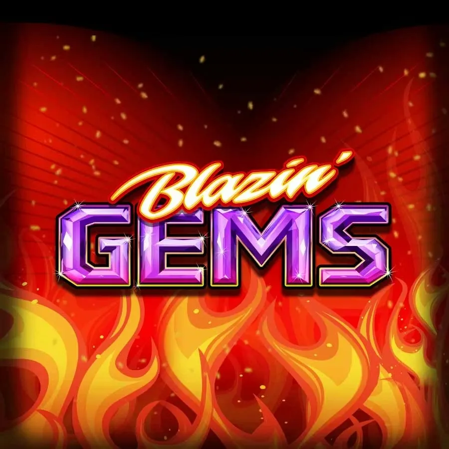 blazin gems
