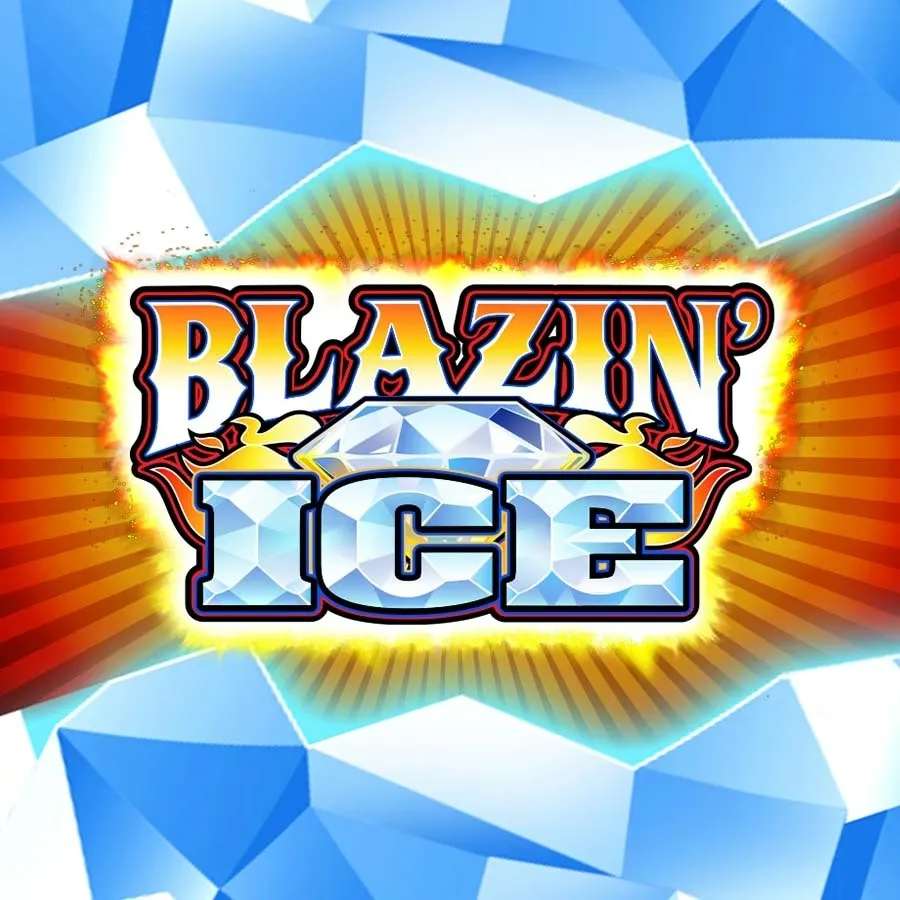 blazin ice