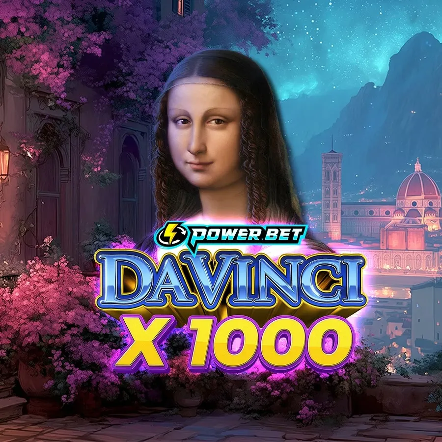 da vinci x1000