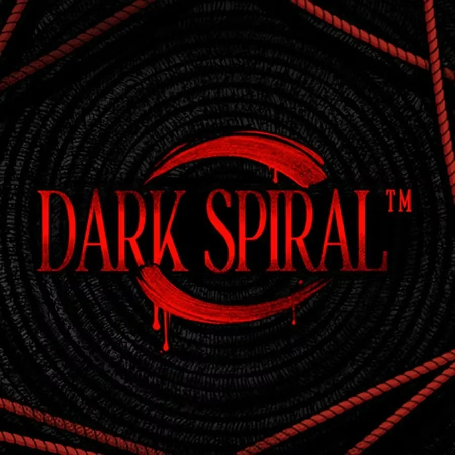 dark spiral