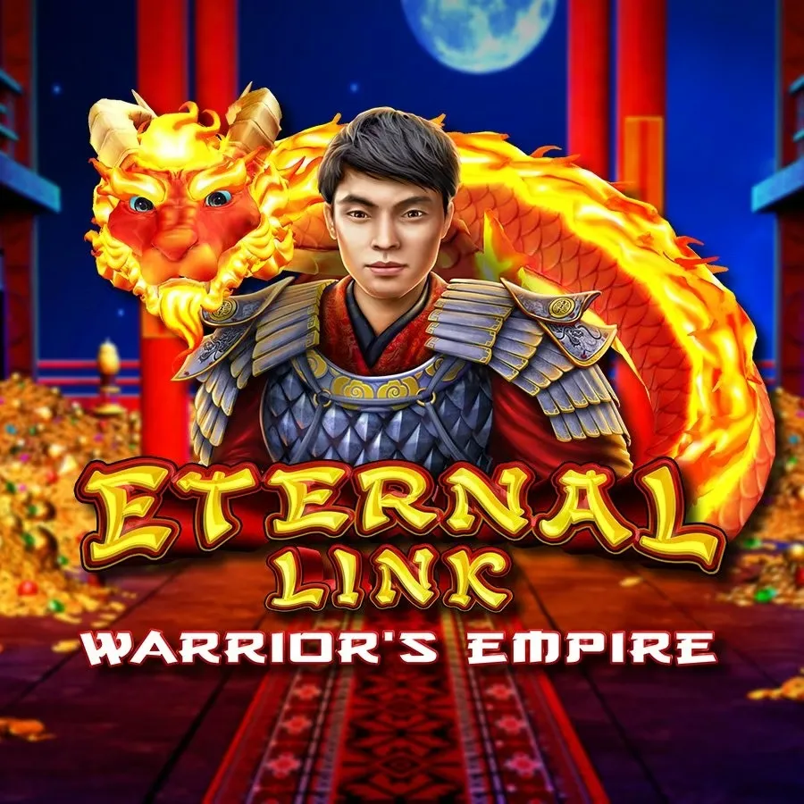 eternal link warriors empire