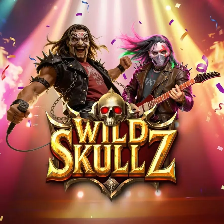 wild skullz 2