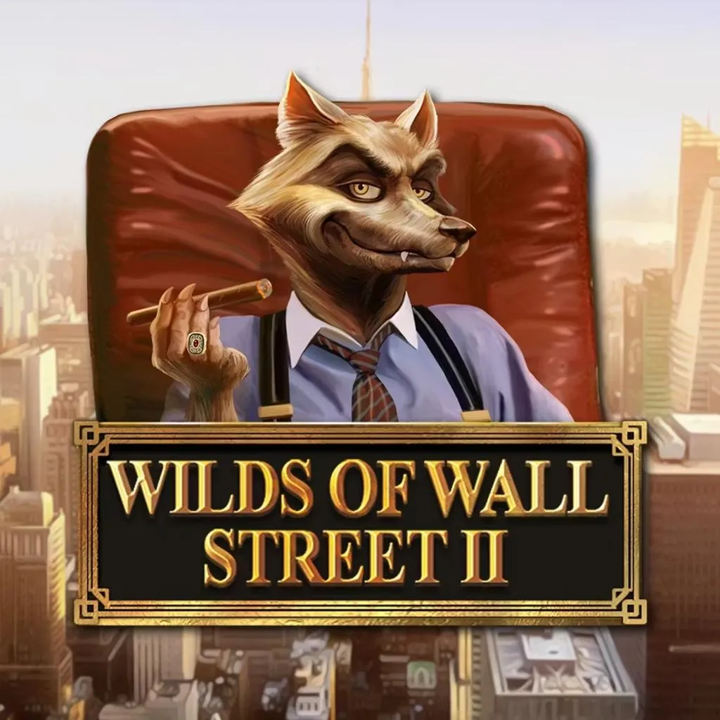 wilds of wall street ii